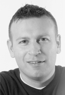 Rade Marinkovic - Versicherungsexperte